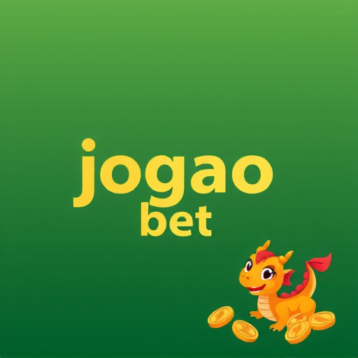 Jogao Bet logo